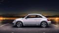 Rozpoczęcie sprzedaży Volkswagena Beetle w Polsce